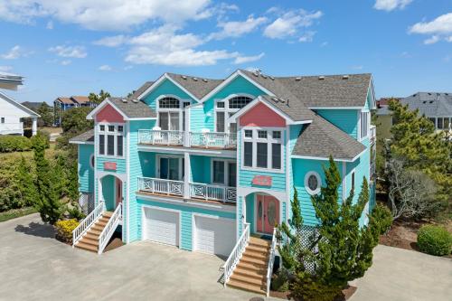 Love R Shack At The Beach in Corolla (NC) Love R Shack At The Beach in Corolla (NC)