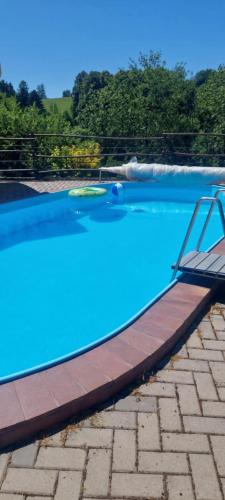 Apartmany Javorek in 斯奈茲內 Apartmany Javorek in 斯奈茲內