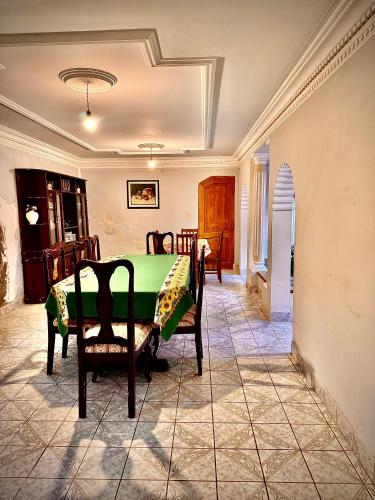 Hostal Asteria - Torotoro in 多羅多羅 Hostal Asteria - Torotoro in 多羅多羅