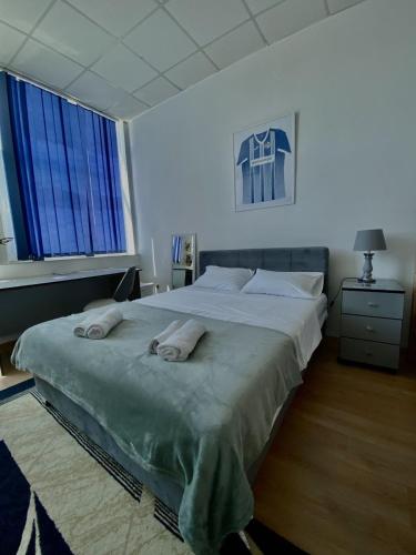 Hostel Nikšić (Hostel Niksic) in Niksic Hostel Nikšić (Hostel Niksic) in Niksic