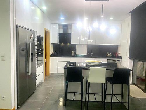 Casa do Moinho Vedro in กินเตียส Casa do Moinho Vedro in กินเตียส