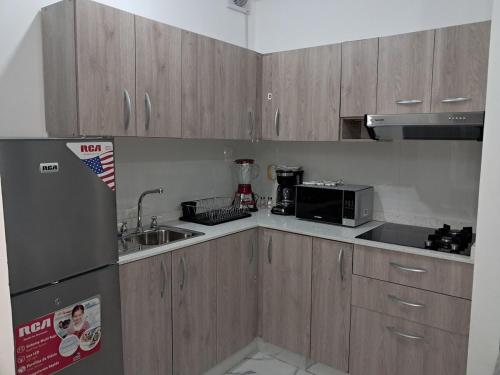 Suites en San Miguel in Maturin Suites en San Miguel in Maturin