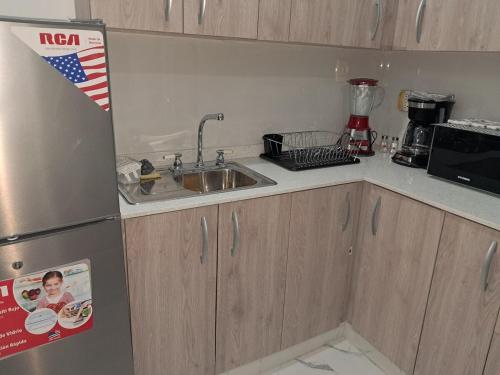 Suites en San Miguel in Maturin Suites en San Miguel in Maturin