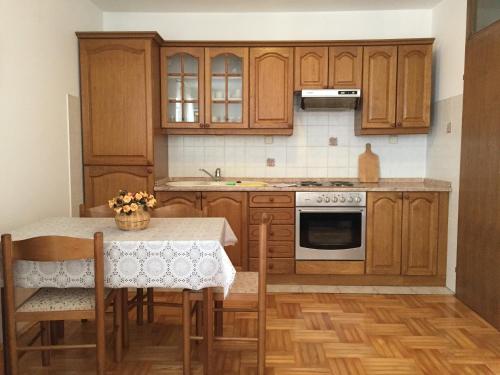 المرافق, Apartments Antonia in ملنسكة المرافق, Apartments Antonia in ملنسكة
