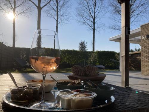 المنظر الخارجي, Reefhouse 57 in Stavenisse المنظر الخارجي, Reefhouse 57 in Stavenisse