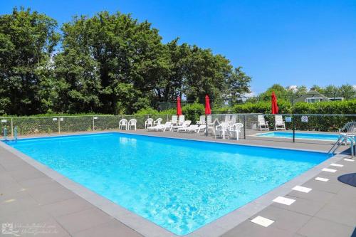 Exterior view, Reefhouse 57 in Tholen Exterior view, Reefhouse 57 in Tholen