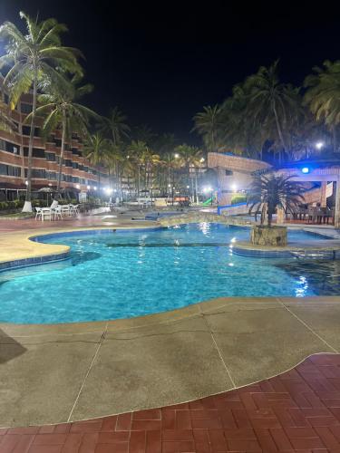 Residencias Porto fino in 보카 데 아로아 Residencias Porto fino in 보카 데 아로아