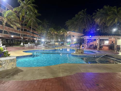 Residencias Porto fino in Boca de Aroa Residencias Porto fino in Boca de Aroa