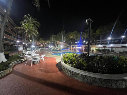 Residencias Porto fino in 보카 데 아로아 Residencias Porto fino in 보카 데 아로아