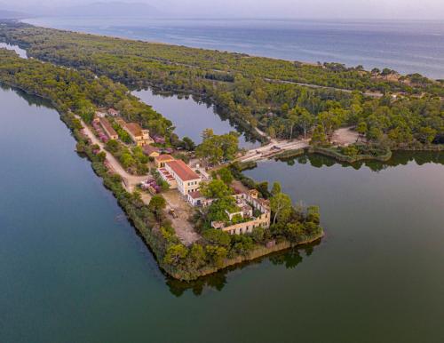 Αρόδο (Αροδο) in พีร์กอส Αρόδο (Αροδο) in พีร์กอส