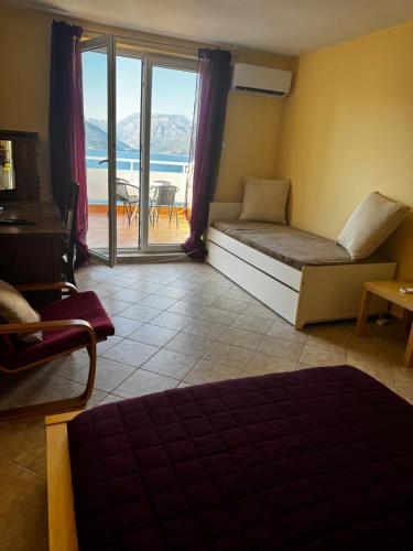 Stella View in Krasici Stella View in Krasici