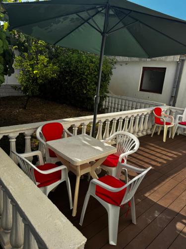 Stella View in Krasici Stella View in Krasici