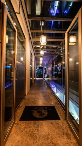 Discovery Hotel in Umraniye Discovery Hotel in Umraniye