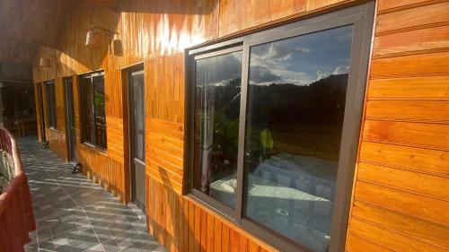 Meadow Mai Chau Homestay in Mai Chau (Hoa Binh) Meadow Mai Chau Homestay in Mai Chau (Hoa Binh)