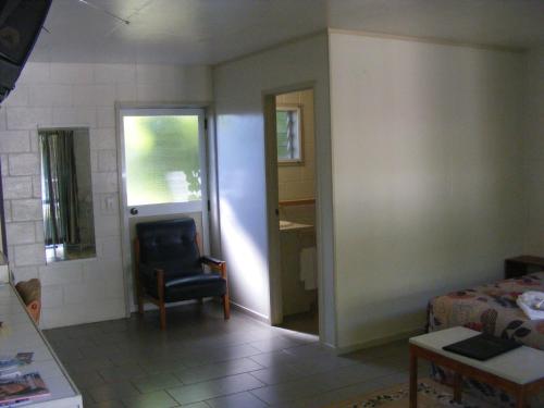 Central Motel in Avarua Central Motel in Avarua