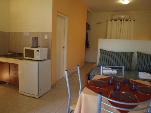 Apart C&C Valle Fertil in Villa San Agustín Apart C&C Valle Fertil in Villa San Agustín