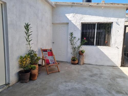 La casa del mar in Miramar La casa del mar in Miramar