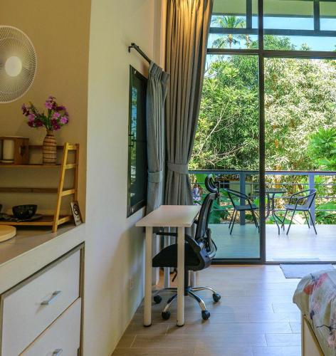 غرف النزلاء, Modern Bungalows in لونلي بيتش غرف النزلاء, Modern Bungalows in لونلي بيتش