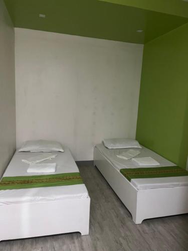 Residencia Helen in Tacurong City Residencia Helen in Tacurong City