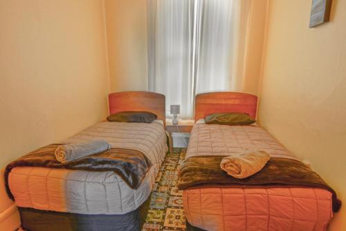 Empire Hotel Backpackers in Oamaru Empire Hotel Backpackers in Oamaru