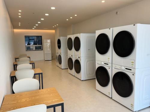 Geoje Ocean Hotel in Geoje-si Geoje Ocean Hotel in Geoje-si