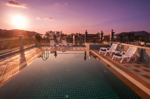 ザ クリスタル ビーチ ホテル11