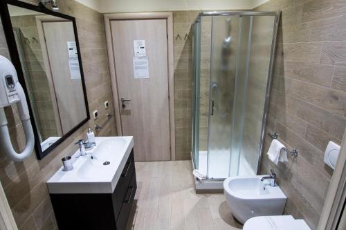 This photo about B&B Gemelli Rooms shared on HyHotel.com