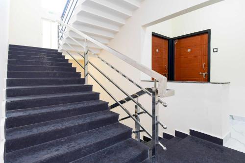 Lobby, Hotel O VIP Road Near Golden Beach in Puri Lobby, Hotel O VIP Road Near Golden Beach in Puri