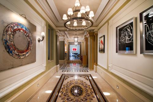 This photo about Villa Saint-Honore shared on HyHotel.com