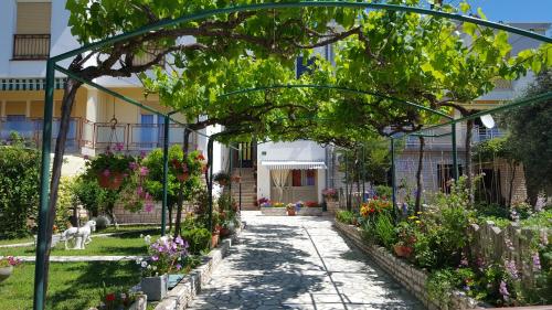 This photo about Apartments Paradiso shared on HyHotel.com