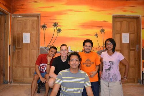 This photo about Omah Cilik shared on HyHotel.com