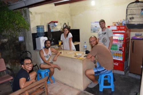 This photo about Omah Cilik shared on HyHotel.com