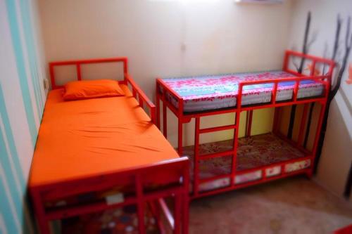 This photo about Omah Cilik shared on HyHotel.com