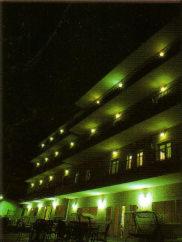 This photo about Hotel El.Mar. shared on HyHotel.com