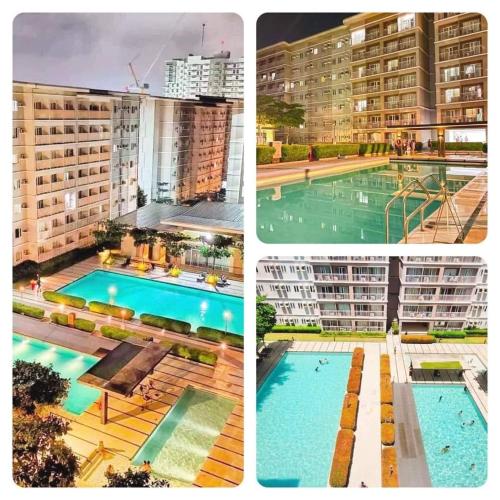 Viola Building Rhapsody Residences in Gloria Viola Building Rhapsody Residences in Gloria