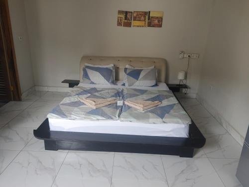 Zosimli Hotel in ทามาเล Zosimli Hotel in ทามาเล