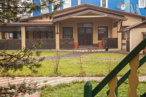 Hotel Voyage Vaskelovo in วาสเคโลโว Hotel Voyage Vaskelovo in วาสเคโลโว