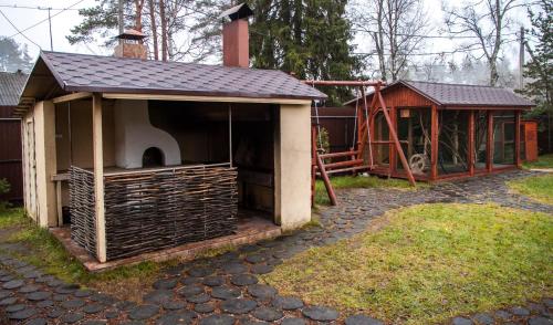 Hotel Voyage Vaskelovo in วาสเคโลโว Hotel Voyage Vaskelovo in วาสเคโลโว