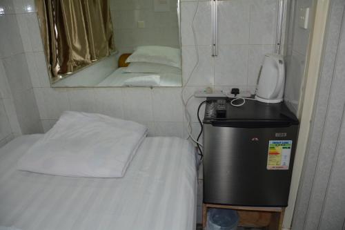 This photo about Merryland Guest House shared on HyHotel.com