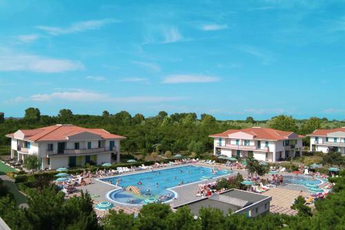 This photo about Villaggio Lido Del Sole shared on HyHotel.com