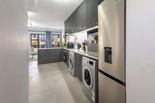 The Zennith 204 in Umhlanga Rocks The Zennith 204 in Umhlanga Rocks