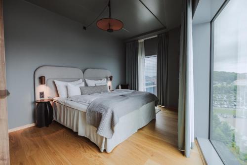 Clarion Hotel The Pier in Suburbs Clarion Hotel The Pier in Suburbs