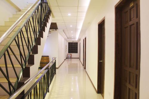 Facilities, Golden Gate Suites in Dumaguete Facilities, Golden Gate Suites in Dumaguete