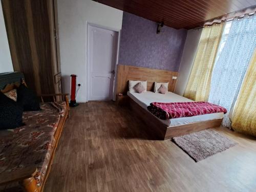 Wonder Hills Inn Narkanda in Matiana Wonder Hills Inn Narkanda in Matiana