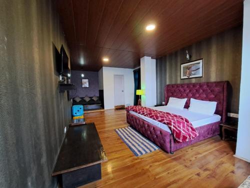 Wonder Hills Inn Narkanda in Matiana Wonder Hills Inn Narkanda in Matiana