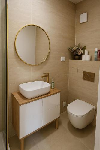 Harmony Residence with Balcony in โปนาวา Harmony Residence with Balcony in โปนาวา