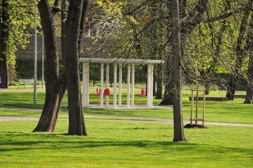 Harmony Residence with Balcony in โปนาวา Harmony Residence with Balcony in โปนาวา