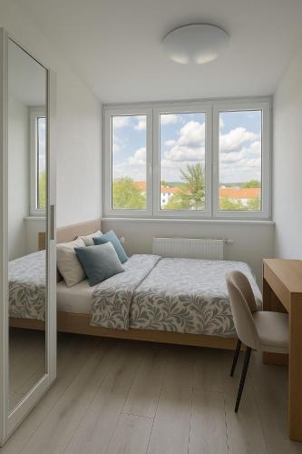 Harmony Residence with Balcony in โปนาวา Harmony Residence with Balcony in โปนาวา