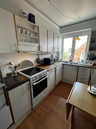 Oasen in Viborg Oasen in Viborg
