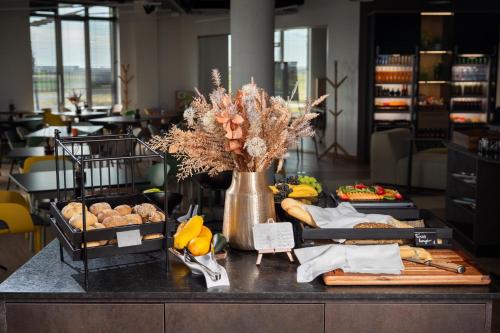 อาหารและเครื่องดื่ม, ibis Styles Debrecen Airport in เดเบรเชน ดาวน์ทาวน์ อาหารและเครื่องดื่ม, ibis Styles Debrecen Airport in เดเบรเชน ดาวน์ทาวน์